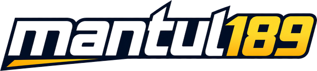 mantul189 Logo